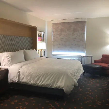 Holiday Inn Statesboro-University Area By Ihg Exterior foto