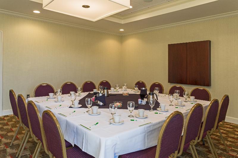 Holiday Statesboro-university Area By Ihg Statesboro